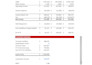 do financial analysis, financial model, projection, dcf, ratio, npv, wacc, irr